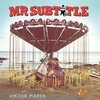MR. SUBTITLE – the lucky bag of viktor marek (LP Vinyl)