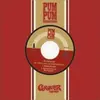 MR. T-BONE MEETS THE CAROLOREGIANS – the italien job (7" Vinyl)