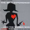 MR. T EXPERIENCE – and the women ... (CD, LP Vinyl)