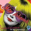 MR. T EXPERIENCE – mtx forever (CD)