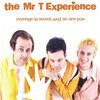MR. T EXPERIENCE – revenge is sweet, and so are you (LP Vinyl)