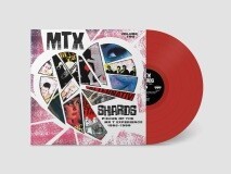 MR. T EXPERIENCE – shards vol. 2 (LP Vinyl)