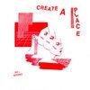 MR. WRONG – create a place (LP Vinyl)
