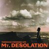 MT. DESOLATION – through crooked aim (CD, LP Vinyl)