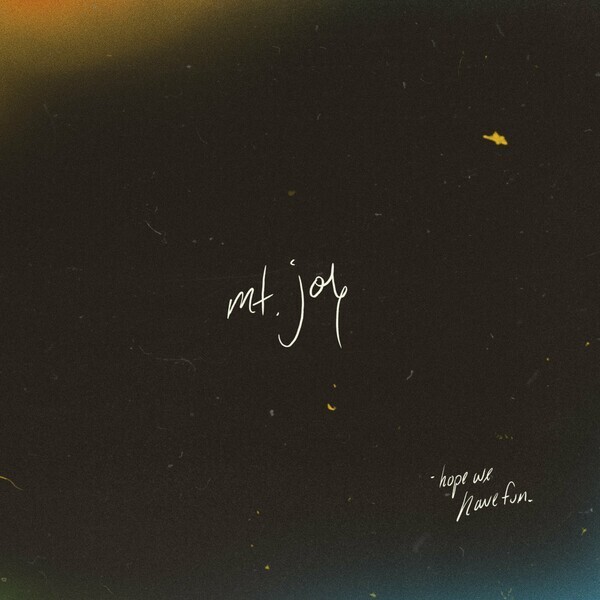 MT. JOY – hope we have fun (CD, LP Vinyl)