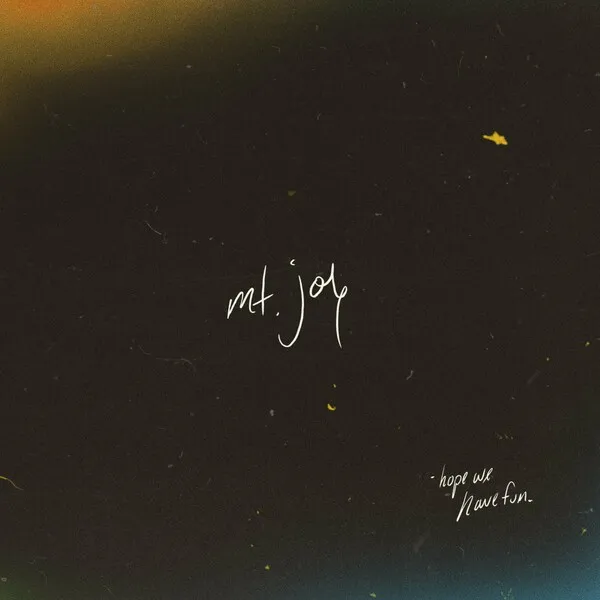 MT. JOY – hope we have fun (CD, LP Vinyl)