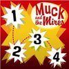 MUCK & THE MIRES – 1-2-3-4 (CD)