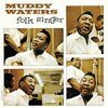 MUDDY WATERS – folk singer (LP Vinyl)