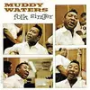 MUDDY WATERS – folk singer (LP Vinyl)