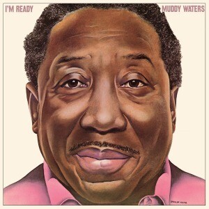 MUDDY WATERS – i´m ready (LP Vinyl)