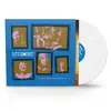 MUDHONEY – five dollar bob´s mock cooter stew (white vinyl) (LP Vinyl)