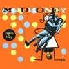 MUDHONEY – march to fuzz (CD)