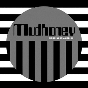 MUDHONEY – morning in america (LP Vinyl)