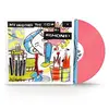 MUDHONEY – my brother the cow (pink vinyl) (LP Vinyl)