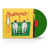 MUDHONEY – piece of cake (green vinyl) (LP Vinyl)
