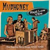 MUDHONEY – real low vibe - reprise recordings 92-98 (CD)