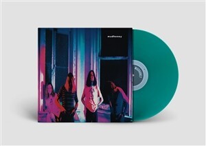 MUDHONEY – s/t (35th anniversary) (LP Vinyl)