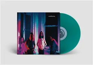MUDHONEY – s/t (35th anniversary) (LP Vinyl)