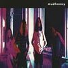 MUDHONEY – s/t (CD, LP Vinyl)