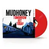 MUDHONEY – tomorrow hit today (red vinyl) (LP Vinyl)