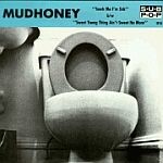 Cover MUDHONEY, touch me i´m sick