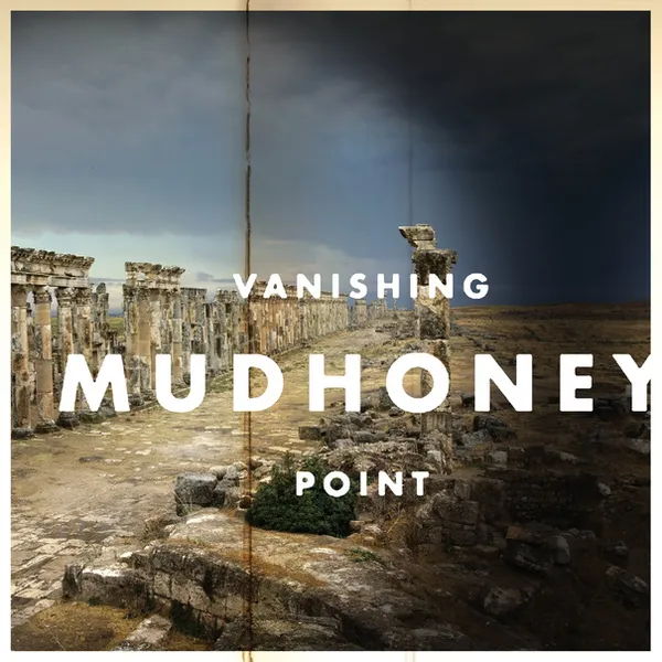 MUDHONEY – vanishing point (CD, LP Vinyl)