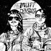 MUFF DIVERS – dreams of the gentlest texture (LP Vinyl)