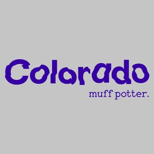 MUFF POTTER – colorado (CD, LP Vinyl)