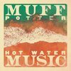MUFF POTTER / HOT WATER MUSIC – split (7" Vinyl)