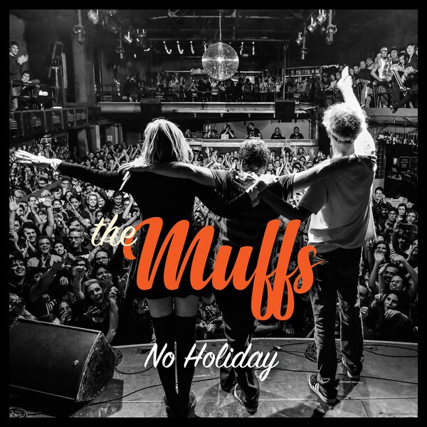 MUFFS, no holiday cover
