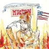 MUGISON – mugimama is this monkey music? (CD)