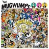 MUGWUMPS – clown war four (CD)