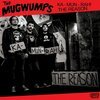 MUGWUMPS / VAPIDS – split ep (7" Vinyl)