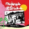 MUJERES PODRIDAS – muerte en paraiso (LP Vinyl)