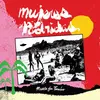MUJERES PODRIDAS – muerte en paraiso (LP Vinyl)