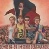 MÜLHEIM ASOZIAL – demos. im schoß der kolschose (LP Vinyl)