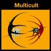 MULTICULT – position remote (LP Vinyl)