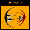 MULTICULT – position remote (LP Vinyl)