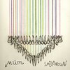 MÚM – smilewound (CD)