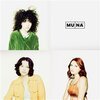 MUNA – s/t (CD, LP Vinyl)