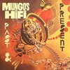 MUNGO´S HI-FI – past and present (LP Vinyl)