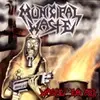 MUNICIPAL WASTE – waste them all (CD, LP Vinyl)