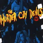 MURDER CITY DEVILS – s/t (LP Vinyl)