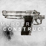 MURDER CONSTRUCT – s/t (CD)