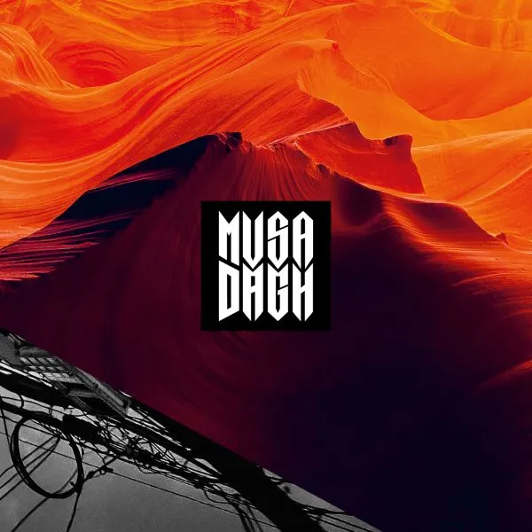 MUSA DAGH – endurance (CD, LP Vinyl)