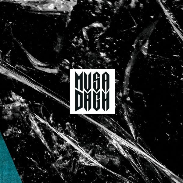 MUSA DAGH – no future (CD, LP Vinyl)