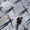 MUSE – absolution (CD, LP Vinyl)