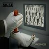 MUSE – drones (CD, LP Vinyl)