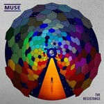 MUSE, resistance cover