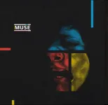 MUSE – s/t RSD 26 (12" Vinyl)